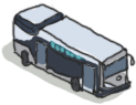 Autobus SORA